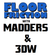 Floor Friction with Madders, 3DW & Troakester - 09.07.2016 image