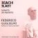 Federico Guglielmi Live @ Beach Blast - Calabria - Italy image
