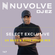 NUVOLVE radio 147 [UK Bass & Bass House Mix] image