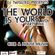 THE WORLD IS YOURS 2013 VOL.1 PARTY MIX CLUB & HOUSE MUSIC image