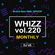 "Whizz vol.220 {NEW R&B HIPHOP} (Nov 2021)" image