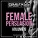 #FemalePersuasion Vol. 6 (R&B, DANCHALL, AFROBEATS) |Follow Spotify: Metasis image