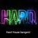 HHLS Hard House Twitch Live Stream 11/09/22 image