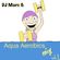 Marco's Aqua Aerobics mix vol.1 - Dj Marc G. image