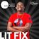Lit Fix - Doja Cat, Drake, J. Cole, Fivio Foreign, Jhene Aiko, Chris Brown, Kehlani, Future & More image