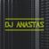 DJ ANASTAS 'Digitall Moods' Melodic Techno Mix 16.04.20 image