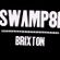 Swamp 81 show - 11th October 2012 image
