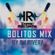 Bolitos Mix By Dj Rivera - Impac Records image