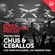 WEEK50_16 Chus & Ceballos Live from Exchange L.A, Los Angeles (USA) image