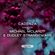 Cadenza Podcast | 235 - Michael McLardy & Dudley Strangeways (Cycle) image