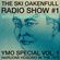 Ski Oakenfull Radio Show #1 with Tomokazu Hayashi - YMO Special Vol. 1 - Haruomi Hosono in the 70's image