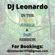 DJ Leonardo - In the Sunny Jungle & DnB Session 13.06.2021 image