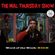 The Mal Thursday Show: High image