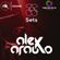 Alex Arauxo Presents ALX Sound #48 PACHAIBIZA Tour Paraguay Previa Live Set image