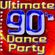 ULTIMATE 90'S DANCE PARTY image