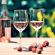 CATCH & FLOW - Fine Wine 4 the Springtime - House Mix 3.19.17 image