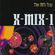 X-MIX-1 - Paul Van Dyk - The MFS-Trip image