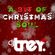 A Bit Of Christmas Soul - Mixed By Dj Trey (2014) image