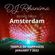 DJ Rhaníma - January 7 2022- Live set Ecstatic Dance Amsterdam image