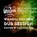 Widgeon Phuture Dub Session, 25th September 2022 image