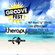 WF Rani "g" Live @therapy pool party .: Groove Fest 2012 .: Dominican Republic image