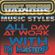 DJ MasterP ALL Day at Work with ME (SHORT VERSION February-18-2023) image