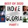 IndieGloria - Uitzending 13 december 2020 image