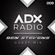 ADX RADIO 009 - BEN STEVENS GUEST MIX - www.adxradio.co.uk image