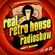 Real Retro house Radio show By Dj Tone ( 110 ) image