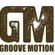 KFMP - Groove Motion - Soulful Funky House - 15.08.2012 image
