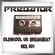 DJ Predator - UK Breakbeat Mix #01 image
