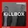 Killbox aka Audio b2b Ed Rush (RAM Records) @ Korsakov Music Podcast Edition 009 (19.06.2018) image