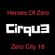 Heroes Of Zero (Zero City :18) image