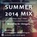 2014 Summer Hip Hop Rap R&B Mix - DJ Shingala image