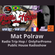 Mat Polraw #001 / Radio Trip Hop / PHR / OnlyForPromo image