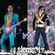 Prince vs. Michael Jackson image