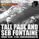 The Radio Show with Tall Paul & Seb Fontaine + Jonathan Ulysses Extended Guest Mix - Fri 2nd Sept 22 image