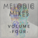 Melodic Mix - Volume IV image