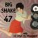 Big Shake – tease 47 – Dj Vesa Yli-Pelkonen – Let's Shake, Baby image