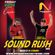 NOVAMÉRICA NETWORK BRASIL presents SOUND RUSH 013/1 - FM STROEMER introduces LENNY ROSS | GERMANY image