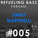 Refueling Bass Podcast #005 image