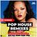 Best of Popular Pop House Remixes 2022 Mix  - Dj Shinski [Beyonce, Rihanna, Drake, Pepas, Ne-yo] image