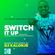 deejay kalonje presents the switch up mixtape image