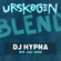 URSKOGEN BLEND #19 - DJ HYPNA (Juli 2020) image