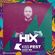 Hix - KissFest Guest Mix - April 2021 image