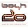 BOSH 20 - Mixed by Yana Paisley & Toka image