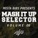 Mista Bibs - Mash It Up Selector 8 (Urban Edition) image