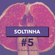 MIX - SOLTINHA #5 ( CUNTY ) image