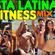 FIESTA LATINA FITNESS VERANO 2017 - BEST LATIN FITNESS MIX - The Fate Of The Furious FITNESS image