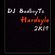 DJ BadBoy Hardstyle NonStop Miixtape 2K19 ! ! ! (My HardStyleTz) image